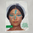 Lot of 6 Assorted Benetton Shopping Bags
