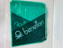 Lot of 6 Assorted Benetton Shopping Bags