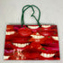 Lot of 6 Assorted Benetton Shopping Bags