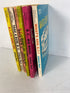 Lot of 6 B.C. Paperback Books Johnny Hart SC