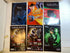 Lot of 6 Batman Dark Knight DC Comics 2011-2013