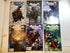 Lot of 6 Batman Dark Knight DC Comics 2011-2013