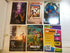 Lot of 6 Batman Superman DC Comics 2019-2020