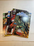 Lot of 6 Batman Superman DC Comics 2019-2020