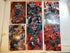 Lot of 6 Batman's Grave DC Comics 2020