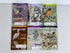 Lot of 6: Bird Watchers Digest Complete 2015 Set