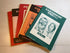 Lot of 6 Cartoonist Profiles 1981-1986
