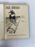 Lot of 6 Classic Press Incorporated Hardcovers 1968-1969