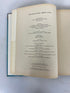 Lot of 6 Classic Press Incorporated Hardcovers 1968-1969