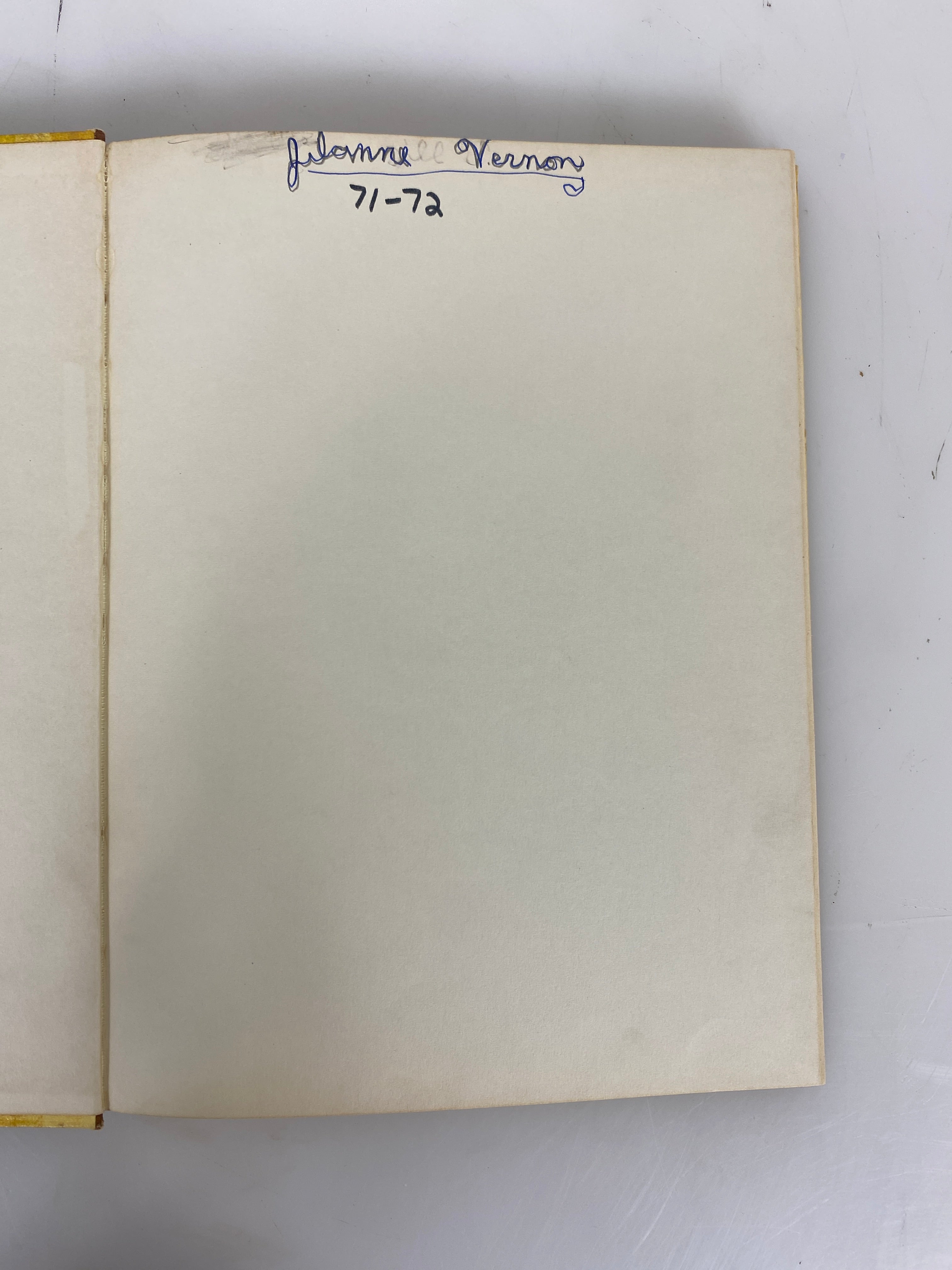 Lot of 6 Classic Press Incorporated Hardcovers 1968-1969