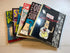 Lot of 6 Dilbert Cartoon Books Scott Adams SC 1995-2013