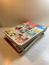 Lot of 6 Dilbert Cartoon Books Scott Adams SC 1995-2013