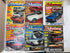Lot of 6 Hot Rod Mustang Magazines 1980-1986