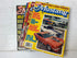 Lot of 6 Hot Rod Mustang Magazines 1980-1986