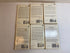 Lot of 6 Inspector Henry Tibbett Mysteries Patricia Moyes