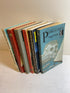 Lot of 6 Inspector Henry Tibbett Mysteries Patricia Moyes