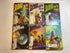Lot of 6 Isaac Asimov's Science Fiction Magazine 1980