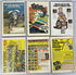 Lot of 6 Jughead Comics Archie Comics 1967-1994