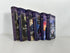 Lot of 6 Love Inspired Amish Themed Romantic Suspense Novels Larger Print 2021-22 PB