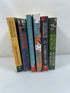 Lot of 6 Maisie Dobbs Novels by Jacqueline Winspeare SC