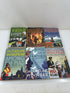 Lot of 6 Maisie Dobbs Novels by Jacqueline Winspeare SC