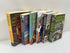 Lot of 6 Maisie Dobbs Novels by Jacqueline Winspeare SC
