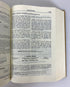 Lot of 6 Martindale-Hubbell Law Directory Volumes I-VI 1979 HC