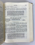 Lot of 6 Martindale-Hubbell Law Directory Volumes I-VI 1979 HC
