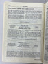 Lot of 6 Martindale-Hubbell Law Directory Volumes I-VI 1979 HC