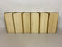 Lot of 6 Martindale-Hubbell Law Directory Volumes I-VI 1979 HC