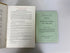 Lot of 6 Martindale-Hubbell Law Directory Volumes I-VI 1979 HC