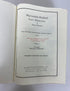 Lot of 6 Martindale-Hubbell Law Directory Volumes I-VI 1979 HC