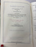 Lot of 6 Martindale-Hubbell Law Directory Volumes I-VI 1979 HC