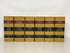 Lot of 6 Martindale-Hubbell Law Directory Volumes I-VI 1979 HC