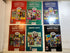 Lot of 6 Marvel Tales Comics 2019-2020