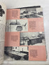 Lot of 6 Michigan State MSU Magazine 1955-1956