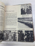 Lot of 6 Michigan State MSU Magazine 1955-1956