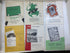 Lot of 6 Michigan State MSU Magazine 1955-1956