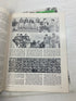 Lot of 6 Michigan State MSU Magazine 1955-1956