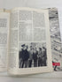 Lot of 6 Michigan State MSU Magazine 1955-1956