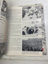 Lot of 6 Michigan State MSU Magazine 1955-1956