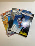 Lot of 6 Mother Russia Alterna Comic Books 2017