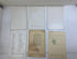 Lot of 6 MSU Agricultural Experiment Station Research Bulletins 1938-1956