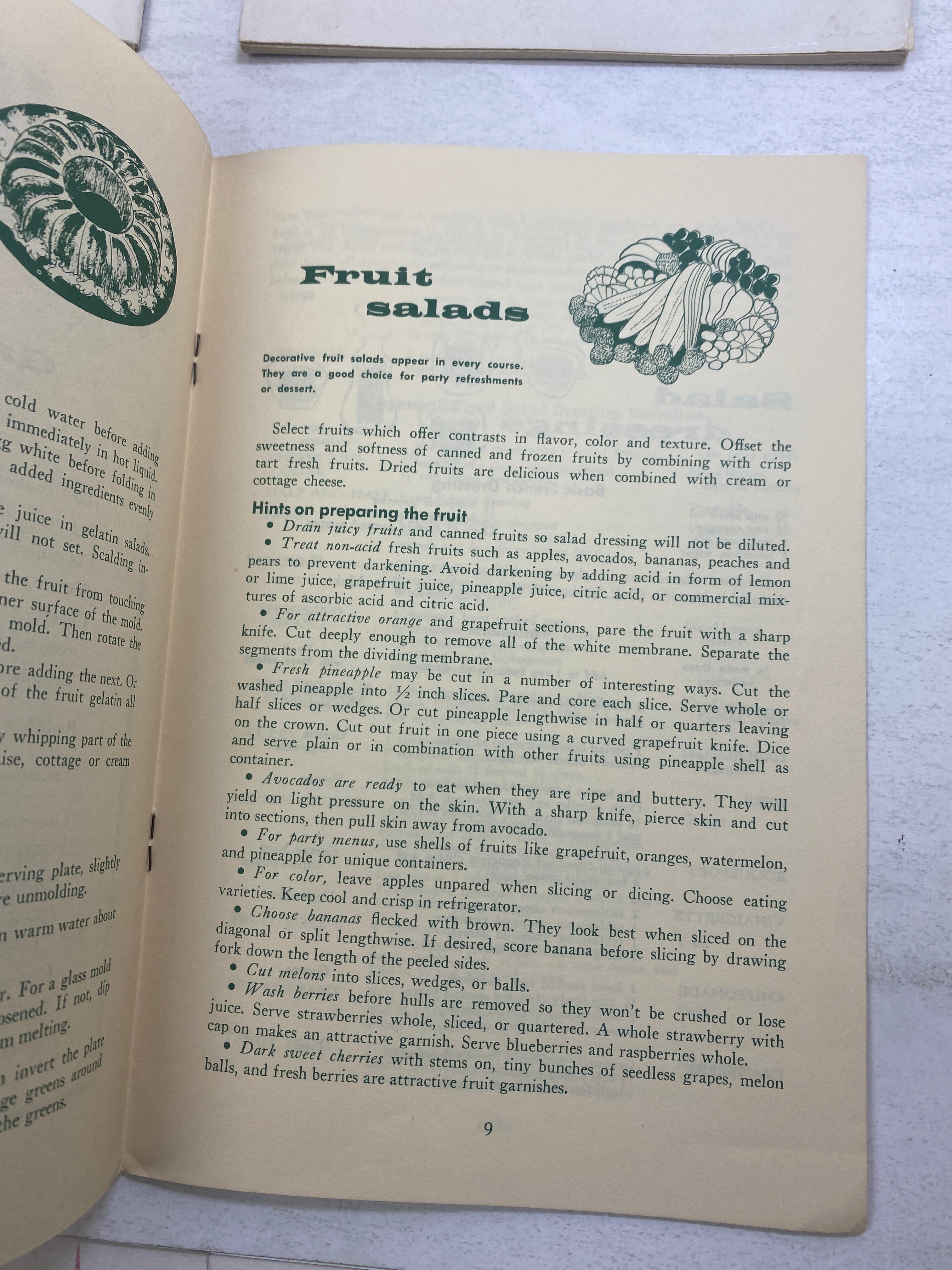 Lot of 6 MSU Agricultural Experiment Station Research Bulletins 1938-1956