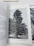 Lot of 6 MSU Agricultural Experiment Station Research Bulletins 1938-1956