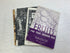 Lot of 6 MSU Agricultural Experiment Station Research Bulletins 1938-1956
