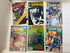 Lot of 6 Peter Parker Spider Man Mixed Title Marvel Comics 1982-1999