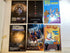 Lot of 6 Ruff and Reddy Show DC Comics 2017-2018