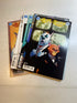 Lot of 6 Ruff and Reddy Show DC Comics 2017-2018