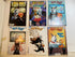 Lot of 6 Ruff and Reddy Show DC Comics 2017-2018